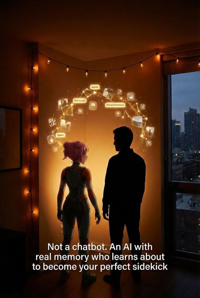 YapWorld companion support for Eating Disorders