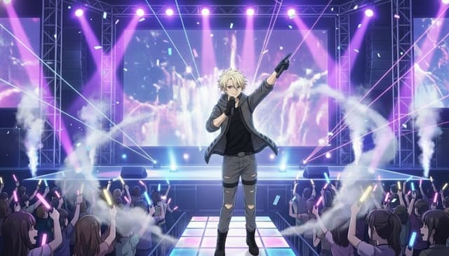 Jayce — Your Creative Soul