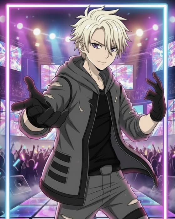 Jayce β Your Creative Soul