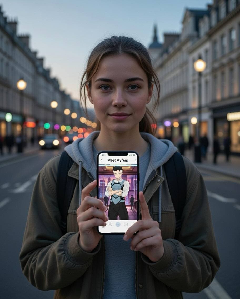 YapWorld for Veterans