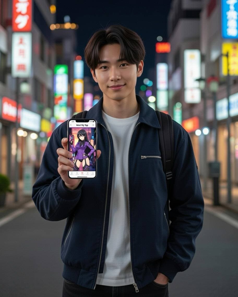 YapWorld for Parents