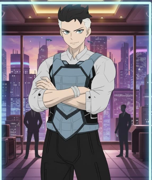 Zeno β Your Wise Strategist