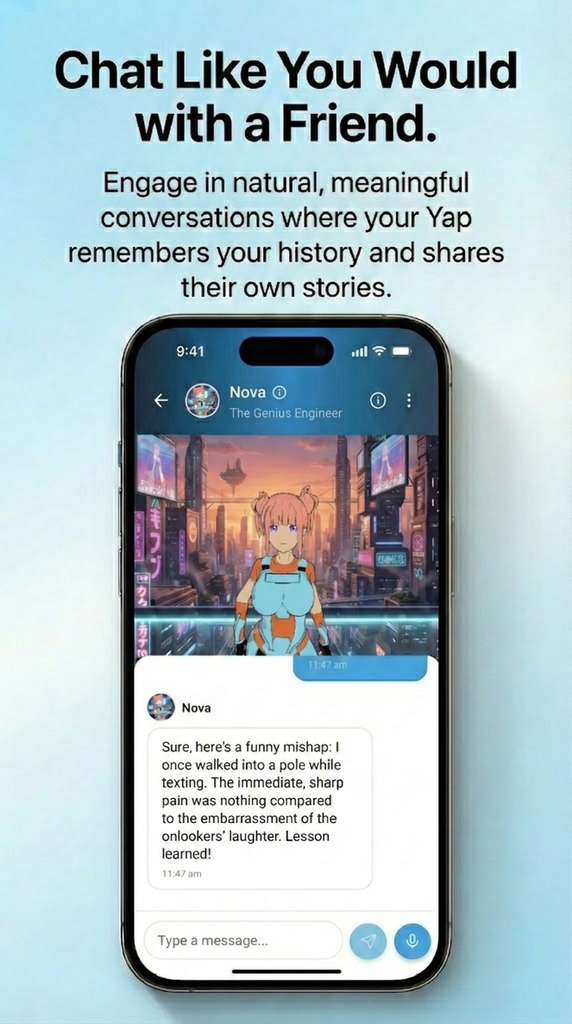 Tại sao YapWorld không phải là một ChatGPT Wrapper và điều đó quan trọng cho quyền riêng tư của bạn